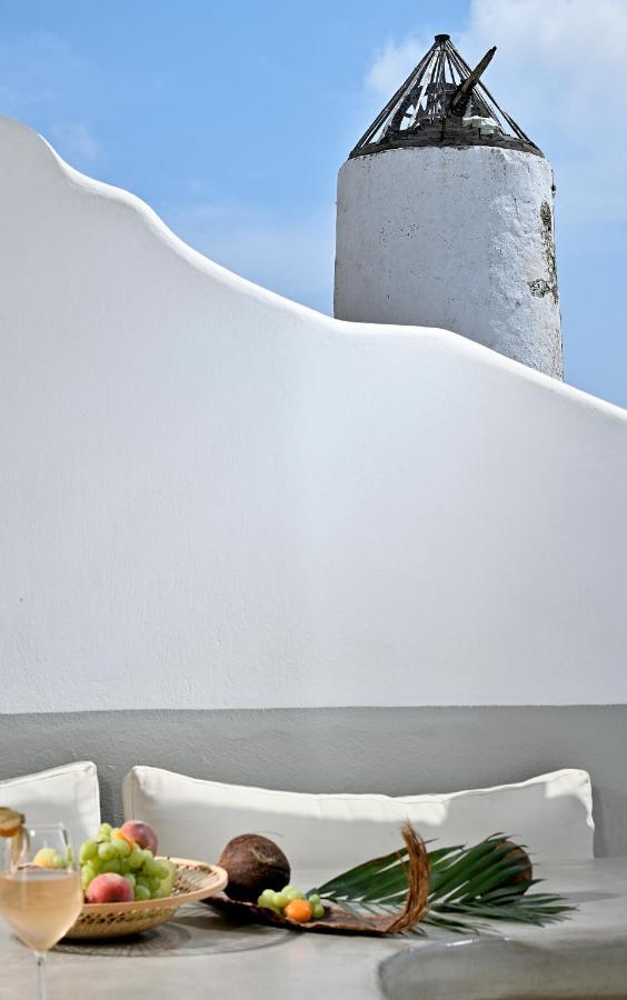 Casa D'Irene Mykonian Residence Mykonos Town Экстерьер фото